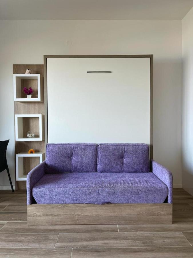 Apartments Gc 3 Rafajlovići Exteriör bild