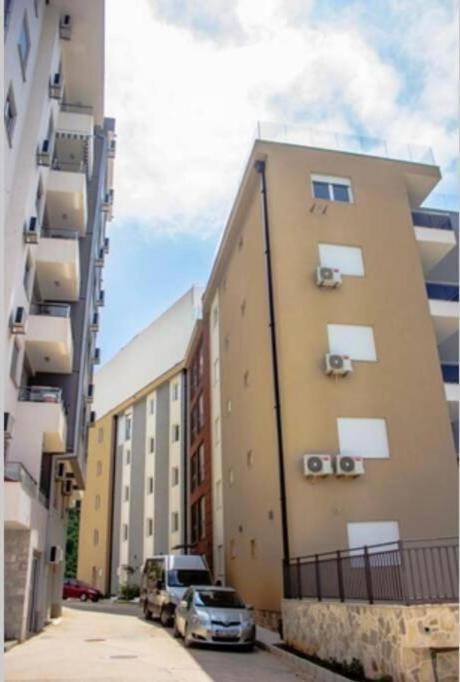Apartments Gc 3 Rafajlovići Exteriör bild